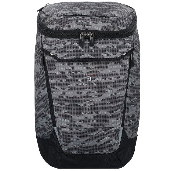 Hedgren Bond Rucksack RFID 45 cm Laptopfach