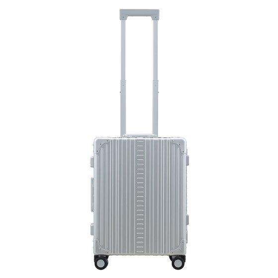 Aleon Traveler Domestic 4-Rollen Kabinentrolley 55 cm