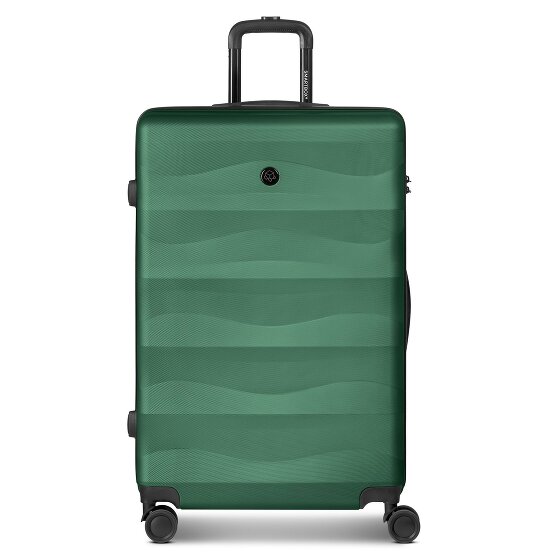 Smartbox Edition 03 4 Rollen Trolley 75 cm