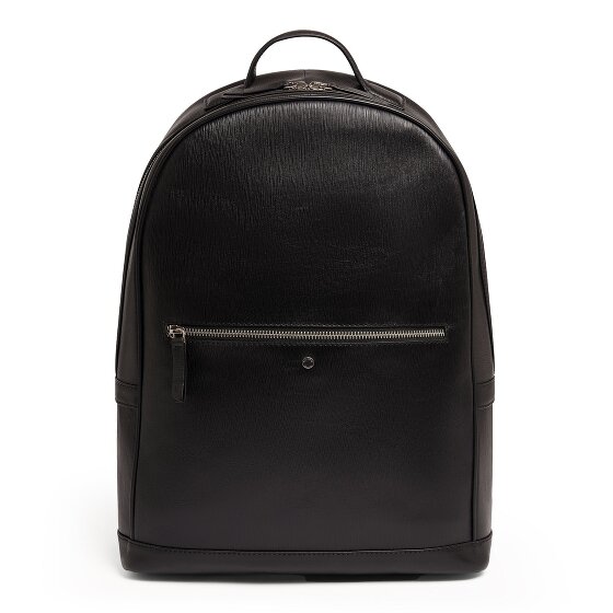 Ted Baker Bailor Daypack Leder 46 cm Laptopfach