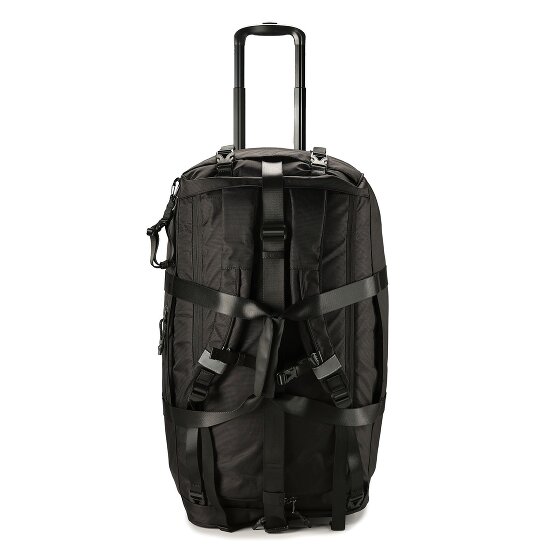 camel active Connect 2 Rollen Reisetasche 67 cm