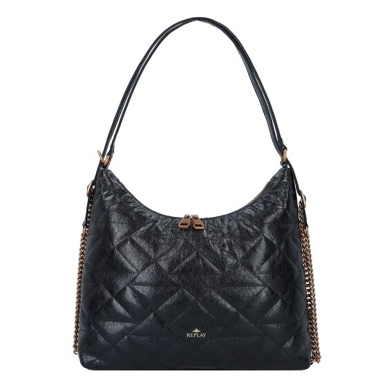 Replay Schultertasche 37 cm