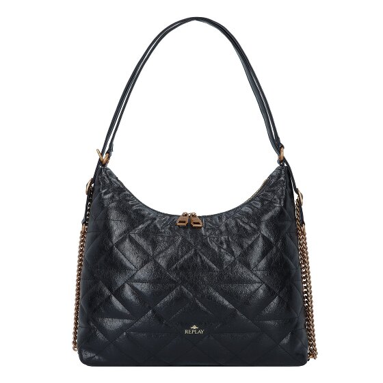 Replay Schultertasche 37 cm