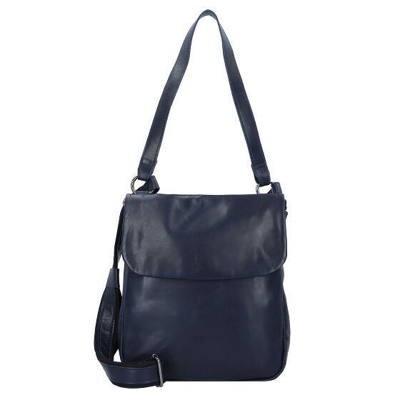 Harold's Caugio Schultertasche Leder 25 cm