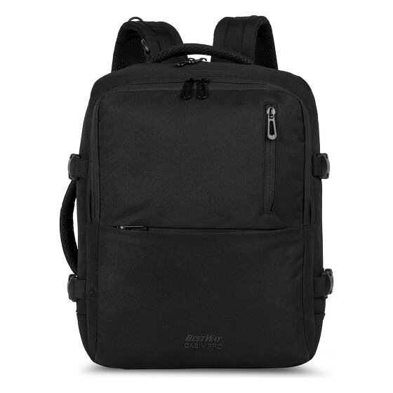 Worldpack Cabin Pro Solid Reiserucksack 40 cm Laptopfach