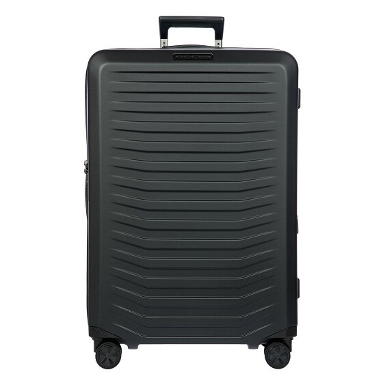 Porsche Design Roadster 4 Rollen Trolley L 75 cm mit Dehnfalte