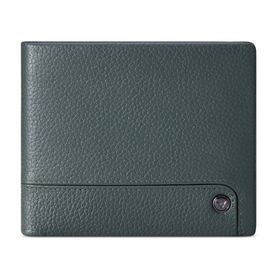 Roncato Alaska Geldbörse RFID Schutz Leder 13 cm