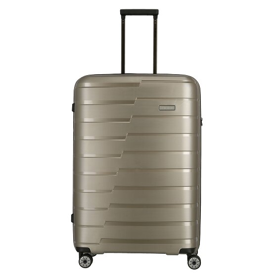Travelite Air Base 4-Rollen Trolley 77 cm