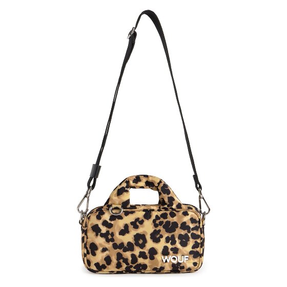 Wouf Studio Handtasche 19 cm