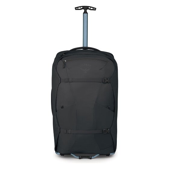 Osprey Farpoint Fairview 65 L 4 Rollen Reisetasche 71 cm