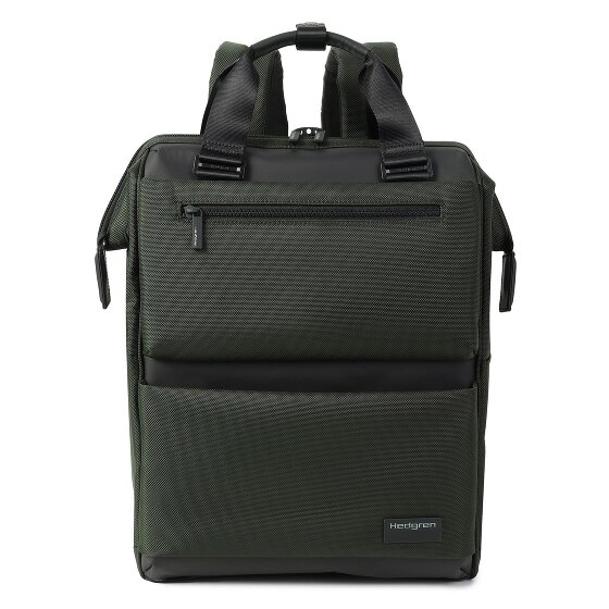 Hedgren Next Clip Daypack RFID Schutz 39 cm Laptopfach