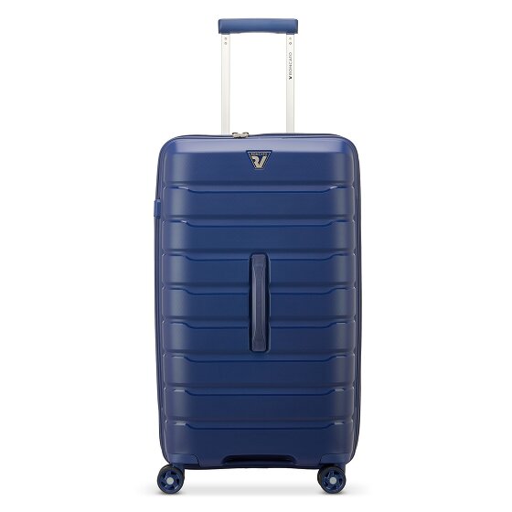 Roncato B-Flying Trunk 4 Rollen Trolley 69 cm