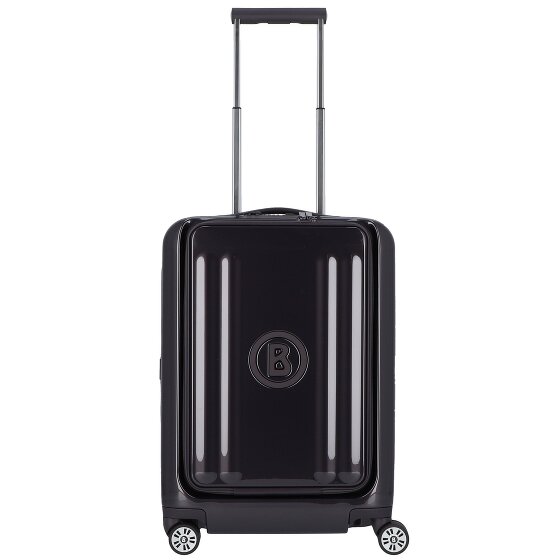 Bogner Piz 4 Rollen Kabinentrolley 55 cm