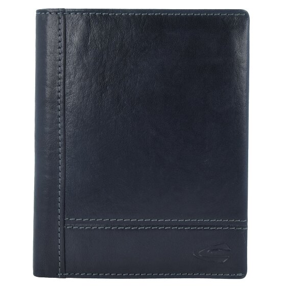 camel active Tokyo Geldbörse RFID Schutz Leder 12 cm