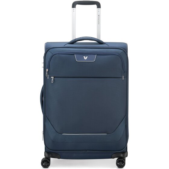 Roncato Joy 4-Rollen Trolley 63 cm