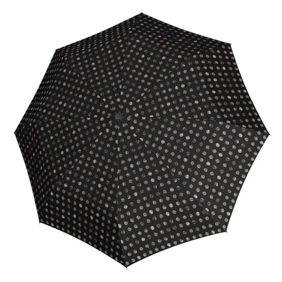Knirps A.050 Medium Manual Taschenschirm 24 cm