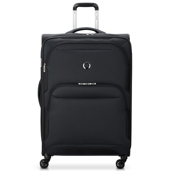 Delsey Paris Sky Max 2.0 4-Rollen Trolley 79 cm