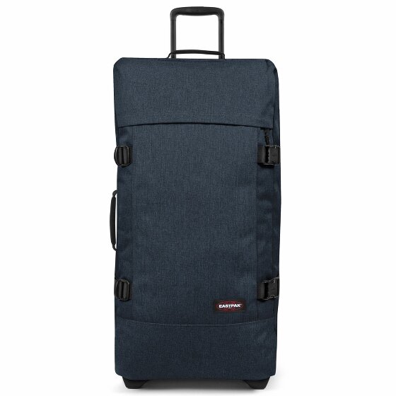 Eastpak Tranverz L 2-Rollen Trolley 79 cm blau