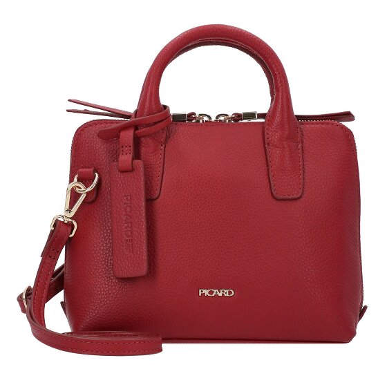 Picard Java Handtasche Leder 20 cm