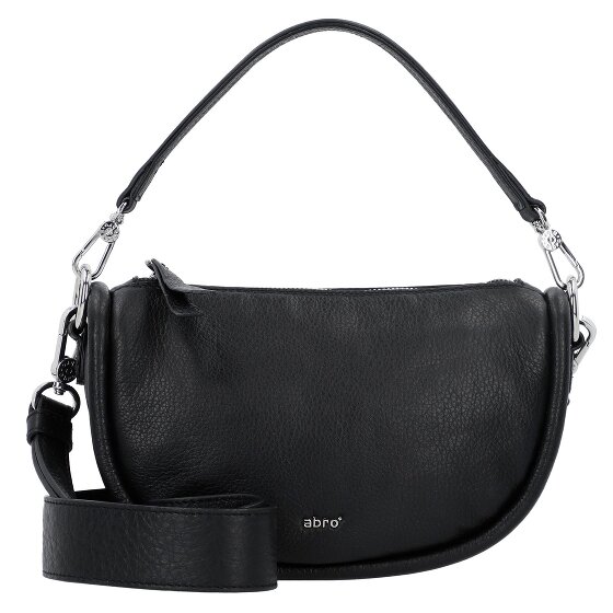abro Willow Schultertasche Leder 21 cm