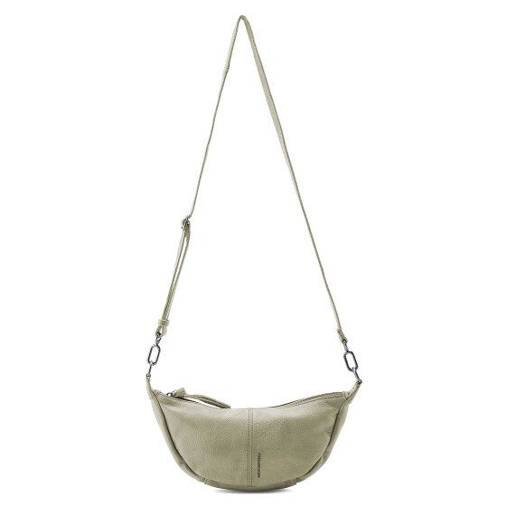 FredsBruder My Old Friend Umhängetasche Leder 36 cm