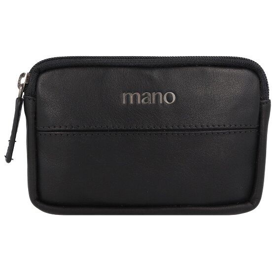 mano Don Romeo Schlüsseletui Leder 11,5 cm