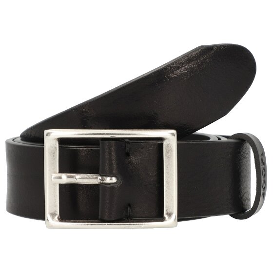 Joop! Jeans Casual Gürtel Leder