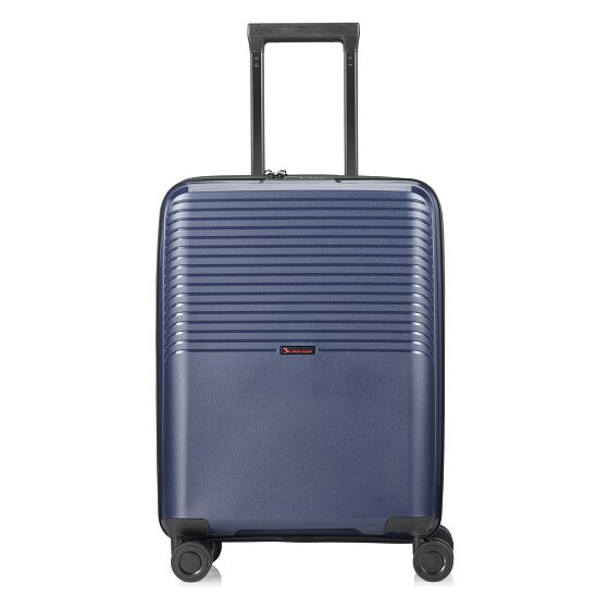 Pack Easy Jet 4 Rollen Kabinentrolley S 55 cm