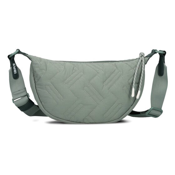 Zwei Cleo Umhängetasche 30 cm