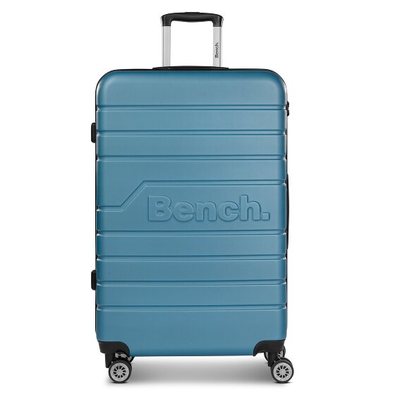 Bench Seattle 4 Rollen Trolley L 79 cm