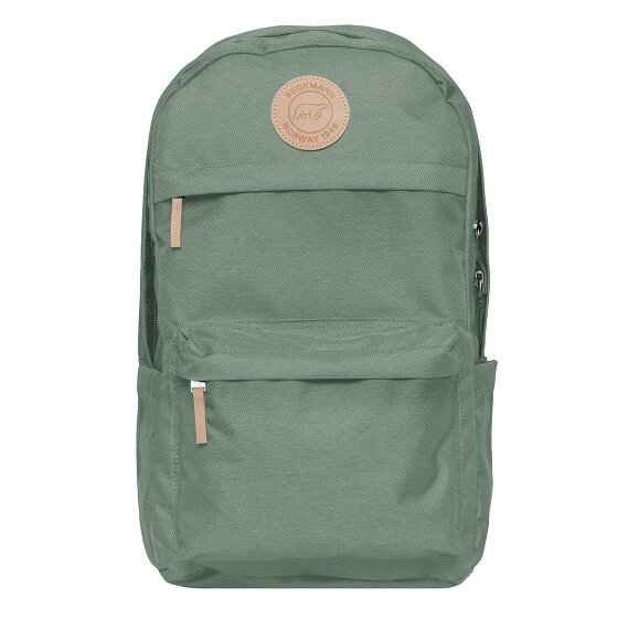 Beckmann Norway City Max Daypack 53 cm Laptopfach