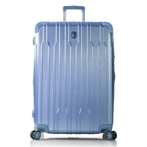 Heys Xtrak 4 Rollen Trolley L 76 cm mit Dehnfalte