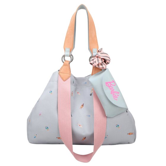 Fritzi aus Preußen Mini Ken Limited Barbie Izzy Medium Shopper Tasche 42 cm