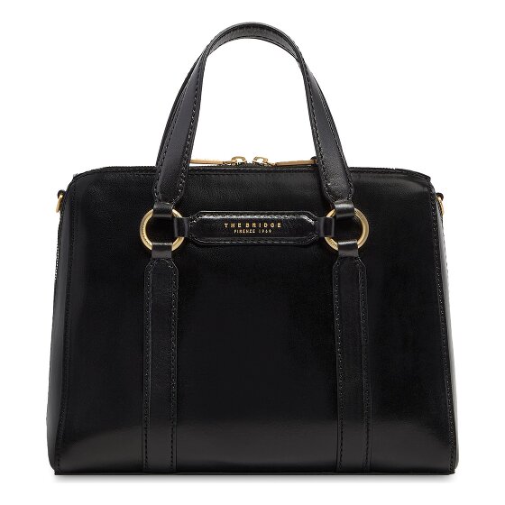The Bridge Laura Handtasche Leder 30 cm