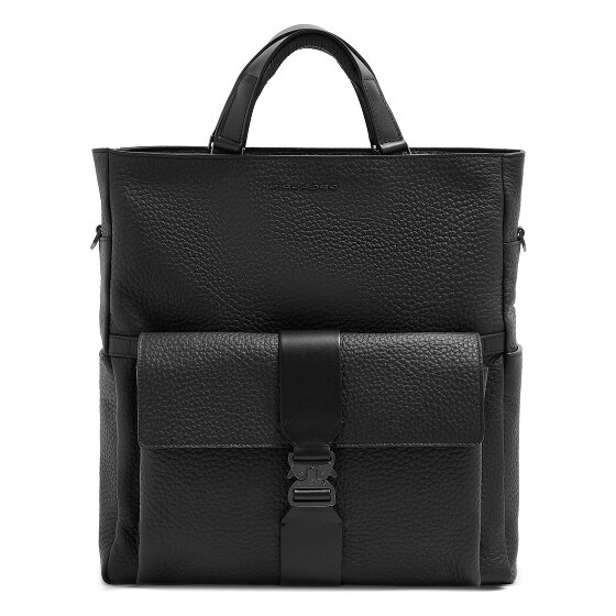 Piquadro Materia Daypack Leder 45 cm Laptopfach