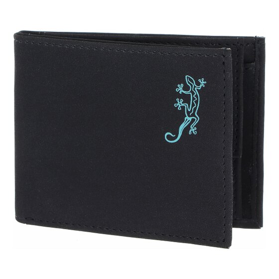oxmox New Cryptan Geldbörse RFID Schutz 10.5 cm