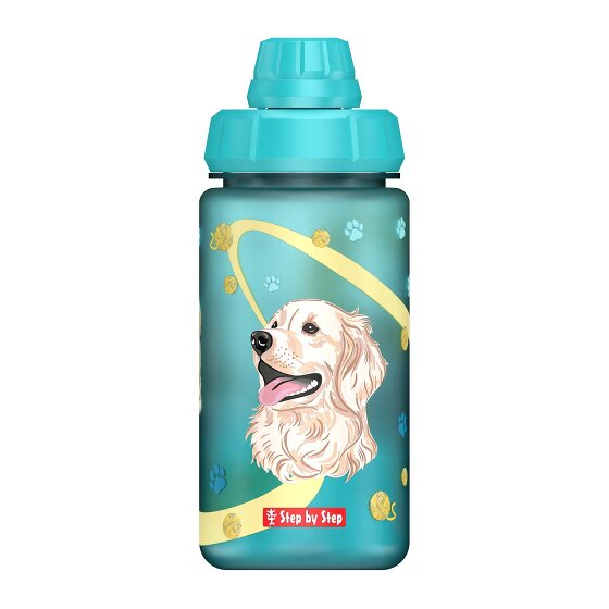 Step by Step Trinkflasche 550 ml