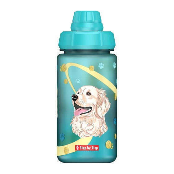 Step by Step Trinkflasche 550 ml