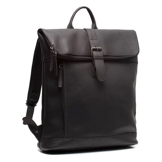 The Chesterfield Brand Larsson Daypack Leder 40 cm Laptopfach