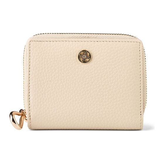 Esquire Alexandria Geldbörse RFID Schutz Leder 10.5 cm