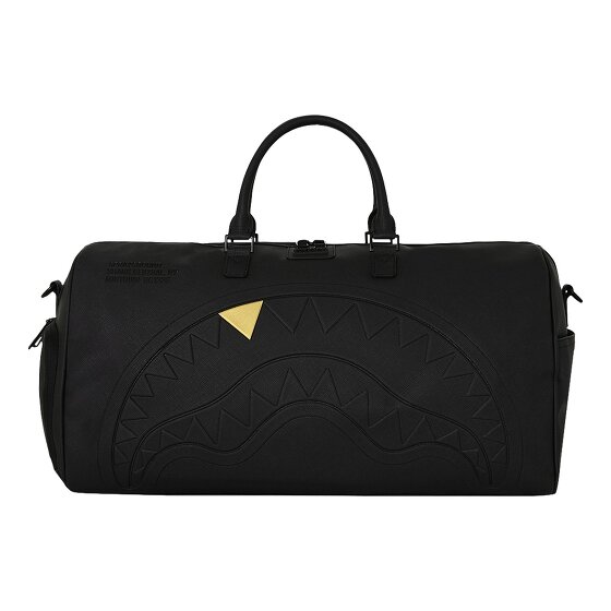 Sprayground Blacked Out Weekender Reisetasche 50 cm