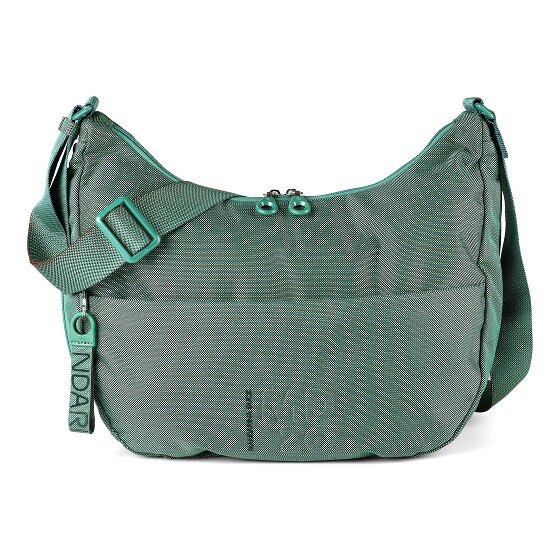 Mandarina Duck MD20 Umhängetasche 39 cm mit Dehnfalte
