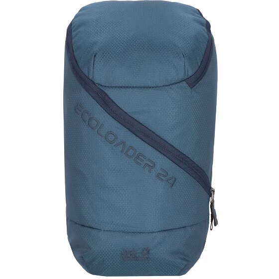 Jack Wolfskin Ecoloader 24 Rucksack 50 cm