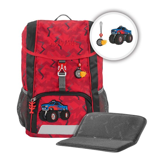 Step by Step Kid Kinderrucksack 35 cm
