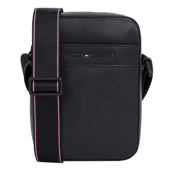 Tommy Hilfiger TH Corp Mini Bag Umhängetasche 15 cm