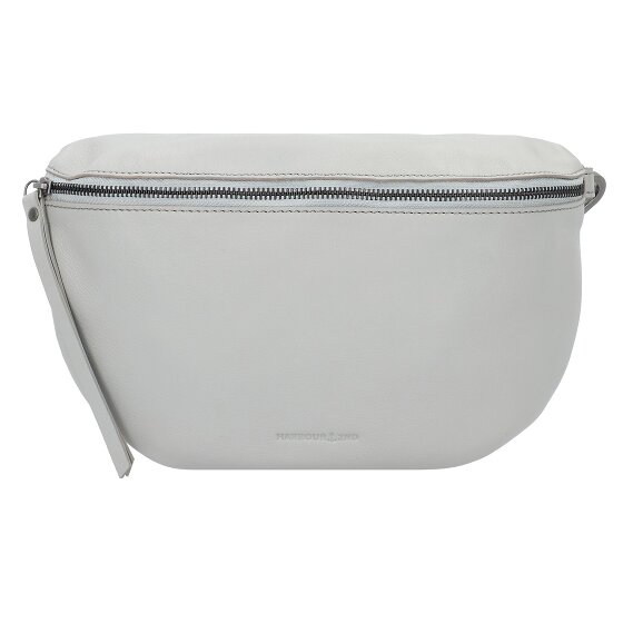 Harbour 2nd Just Pure Evi Umhängetasche Leder 28 cm