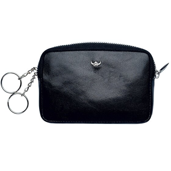 Golden Head Colorado Schlüsseletui Leder 11 cm