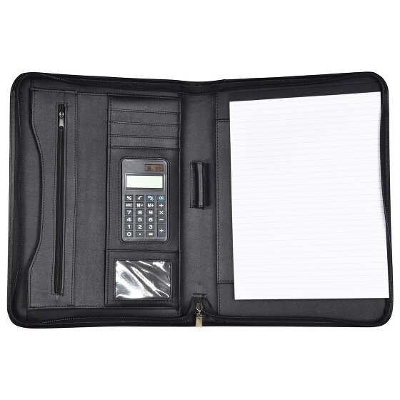d&n Easy Business Schreibmappe 35 cm