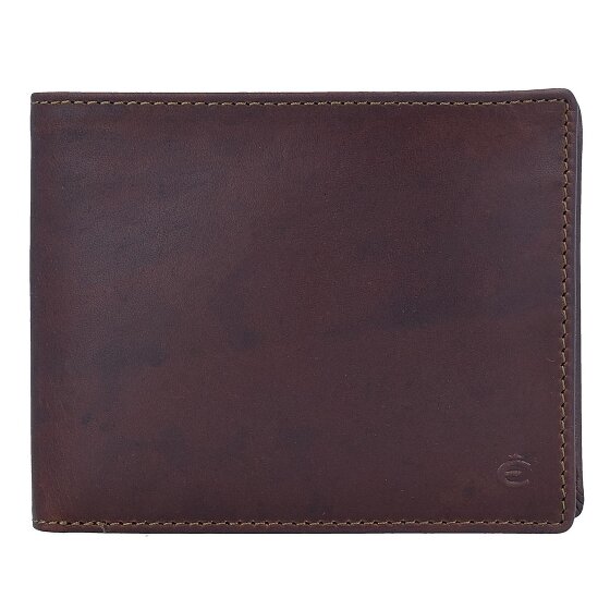 Esquire Esquire Dallas Geldbörse Leder 12 cm
