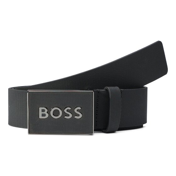 Boss Icon Gürtel Leder